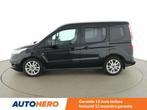 Ford Tourneo Connect 1.0 EcoBoost Titanium, Euro 5, 998 cm³, 129 g/km, Boîte manuelle