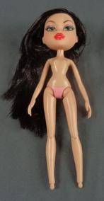 BRATZ REMIX JADE poupée MGA 2015 poupée de mode Puppe Poupée, Utilisé, Enlèvement ou Envoi, Poupée