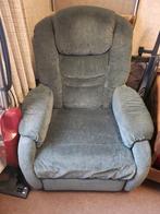 Eenzit, Huis en Inrichting, Fauteuils, Ophalen, Zo goed als nieuw