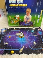 Circuit automobile en puzzle avec navette spatiale (2), Enfants & Bébés, Jouets | Circuits, Neuf, Autres marques, Autre propulsion