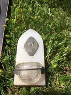 wijwatervatje - 9 cm, Antiek en Kunst, Ophalen of Verzenden