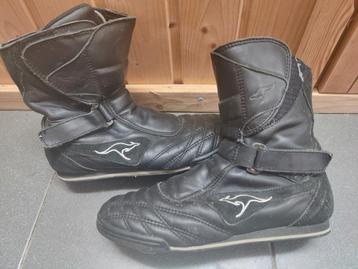 Kangaroos Moto schoenen maat 38