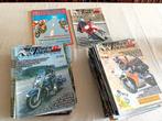 oude moto magazines, Boeken, Ophalen, Gelezen, Sport en Vrije tijd