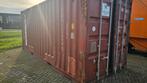 20ft zeecontainer, Zakelijke goederen, Machines en Bouw | Keten en Containers, Ophalen of Verzenden
