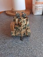 Model 1/35, Hobby en Vrije tijd, Modelbouw | Auto's en Voertuigen, Ophalen of Verzenden