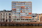 Appartement à vendre à Liège, 2 chambres, 11306 kWh/an, 2 pièces, 87 m², 140 kWh/m²/an