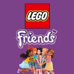 Lego Friends Nieuw, Ophalen of Verzenden, Nieuw, Complete set, Lego