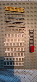 Lego ladders, Hobby en Vrije tijd, Modeltreinen | N-Spoor, Ophalen of Verzenden