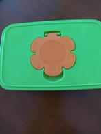Tupperware doos voor babydoekjes, Huis en Inrichting, Keuken | Tupperware, Ophalen, Zo goed als nieuw