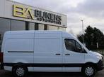 Mercedes-Benz Sprinter 316 2.1 CDI L2H2 RWD (EUVI-D), Auto's, Bestelwagens en Lichte vracht, https://public.car-pass.be/vhr/a0667e5c-282f-4e1f-b082-e469ce6b93fe