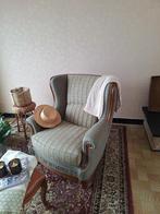 Salon, Huis en Inrichting, Ophalen, Gebruikt, Hout, Klassiek