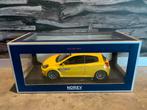 1:18 Norev Renault Clio RS F1 Team, Hobby & Loisirs créatifs, Voitures miniatures | 1:18, Envoi, Voiture, Norev, Neuf