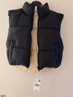 Omkeerbare bodywarmer Mango nieuw (140-152), Kinderen en Baby's, Ophalen, Meisje, Nieuw, Mango