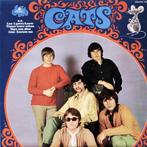 THE CATS – CATS ( LP 1968 Second Album / Nederpop ), Cd's en Dvd's, Ophalen of Verzenden