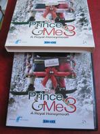 The Prince and Me 3 - The A Royal Honeymoon (2008) in specia, Cd's en Dvd's, Alle leeftijden, Ophalen of Verzenden, Zo goed als nieuw