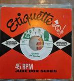 The wailers 45t juke box 1999, Enlèvement ou Envoi