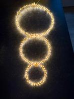 Kerst ringen, Ophalen, Zo goed als nieuw