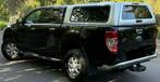 FORD RANGER 2.2 TDCI 4X4 2014 AIRCO/147.000 KM/CT OK, Auto's, Ford, 110 kW, Bedrijf, SUV of Terreinwagen, Te koop