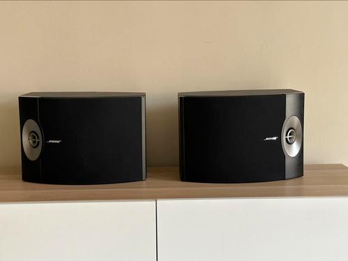 Bose luidsprekers, Audio, Tv en Foto, Luidsprekerboxen, Gebruikt, Bose, Ophalen