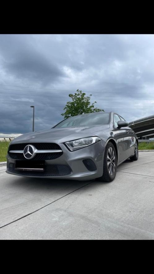 Mercedes A klasse, Auto's, Mercedes-Benz, Particulier, A-Klasse, ABS, Achteruitrijcamera, Airbags, Airconditioning, Alarm, Bluetooth
