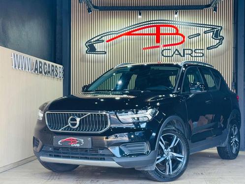 Volvo XC40 2.0 D3 Momentum Geartronic * GARANTIE 12 MOIS *, Auto's, Volvo, Bedrijf, Te koop, XC40, ABS, Achteruitrijcamera, Airbags