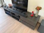 Kast met wieltjes, 75 cm of meer, Zo goed als nieuw, Minder dan 100 cm, 50 tot 100 cm