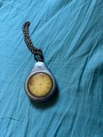 Oud zakhorloge 2, Handtassen en Accessoires, Horloges | Antiek, Ophalen, Zakhorloge