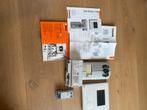 Videofoon bTicino, Huis en Inrichting, Deurbellen, Ophalen, Gebruikt, Bedraad