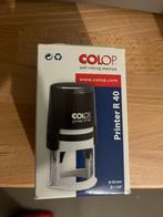 Nieuwe stempels colop, Ophalen, Nieuw, Overige typen