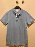Polo Tommy Jeans XS, Blauw, Ophalen of Verzenden, Gedragen, Tommy jeans