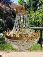 Lustre magnifique pour la maison, Ophalen, Zo goed als nieuw, Glas