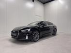 Audi A5 Sportback 40 g-tron Autom. - GPS - Topstaat!, 4 deurs, 0 min, https://public.car-pass.be/vhr/f0ec3dcb-fb7c-45b9-90ca-2c777dd9c660