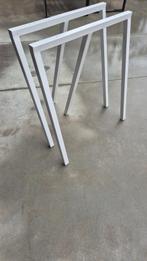 Hay tafelframe, Ophalen, Zo goed als nieuw