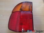 Achterlicht linksbuiten BMW 5 serie E39 touring 63218371327, Auto-onderdelen, Gebruikt, Ophalen of Verzenden, BMW, BMW