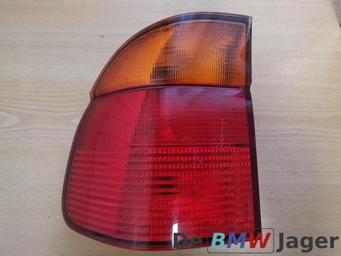 Achterlicht linksbuiten BMW 5 serie E39 touring 63218371327, Auto-onderdelen, Verlichting, BMW, Gebruikt, Ophalen of Verzenden