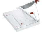 Ideal 1071, professionele papiersnijmachine te koop, Diversen, Ophalen, Zo goed als nieuw