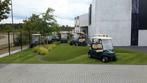 Club Car lithuim 2020 (bj 2020), Sport en Fitness, Golf, Gebruikt, Golfkar, Overige merken