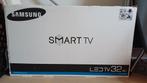 Téléviseur intelligent Samsung, téléviseur LED 32, Enlèvement, Samsung, Smart TV