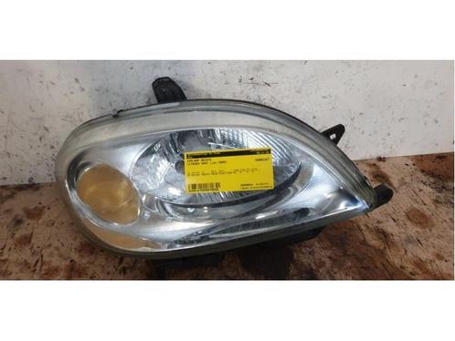 Koplamp rechts van een Citroen Saxo, Auto-onderdelen, Verlichting, Citroën, Gebruikt, 3 maanden garantie, Ophalen of Verzenden
