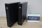 Set van 2 Surinaamse Postzegelalbums met Postzegels, Postzegels en Munten, Bankbiljetten | Amerika