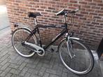 Herenfiets Te koop, Ophalen of Verzenden, Zo goed als nieuw, Overige merken, Versnellingen