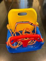 Peuterschommel, Kinderen en Baby's, Ophalen, Zo goed als nieuw, Schommel