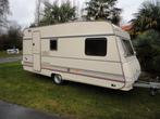 Burnster 4312 TN City bj.1994, Vast bed, Treinzit, Particulier, 4 tot 5 meter