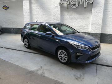 Kia Ceed SW / cee'd SW 1.0 T-GDi Navi Edition, met 1 jaar ga beschikbaar voor biedingen