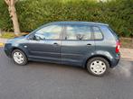 Vw polo 1200 benzin 2003-EURO 4 Prete a immatriculer carpass, Achat, Boîte manuelle, Particulier, Euro 4