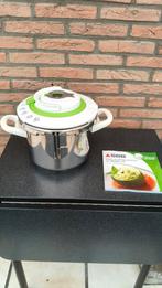 SEB Nutricoock 6L, Ophalen, Zo goed als nieuw