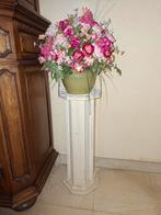 Marmeren sokkel, Ophalen, Zo goed als nieuw