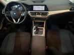 BMW 316 dA Automaat LED Navi EURO6d Garantie, Auto's, BMW, 4 cilinders, Bedrijf, 5 deurs, Onderhoudsboekje