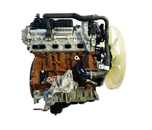 Ford Ranger Tke 2.0L YN2X-motor, Auto-onderdelen, Motor en Toebehoren, Ford, Gereviseerd, Ophalen of Verzenden