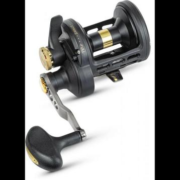 Black cat buster bcb 650 lh haspel beschikbaar voor biedingen